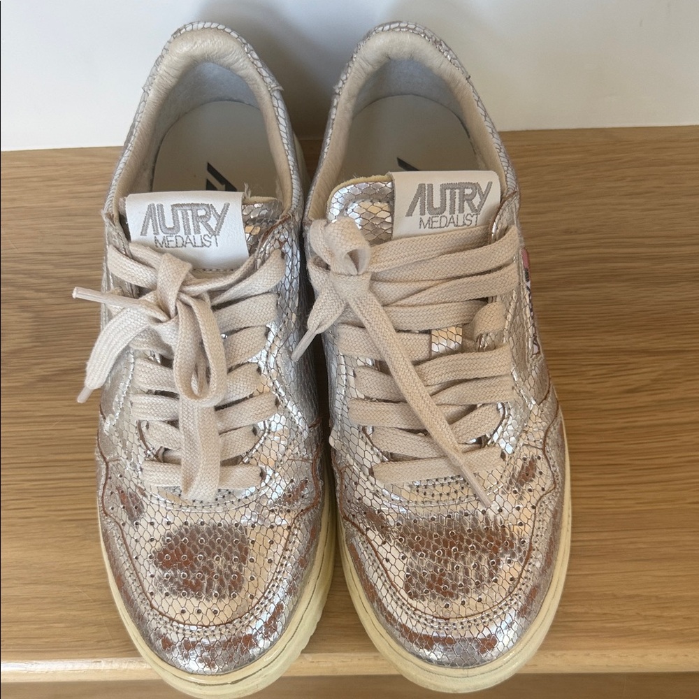 Autry sneakers